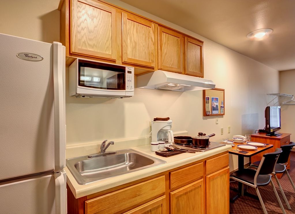 Woodspring Suites | North Charleston Airport I-526 Cameră foto
