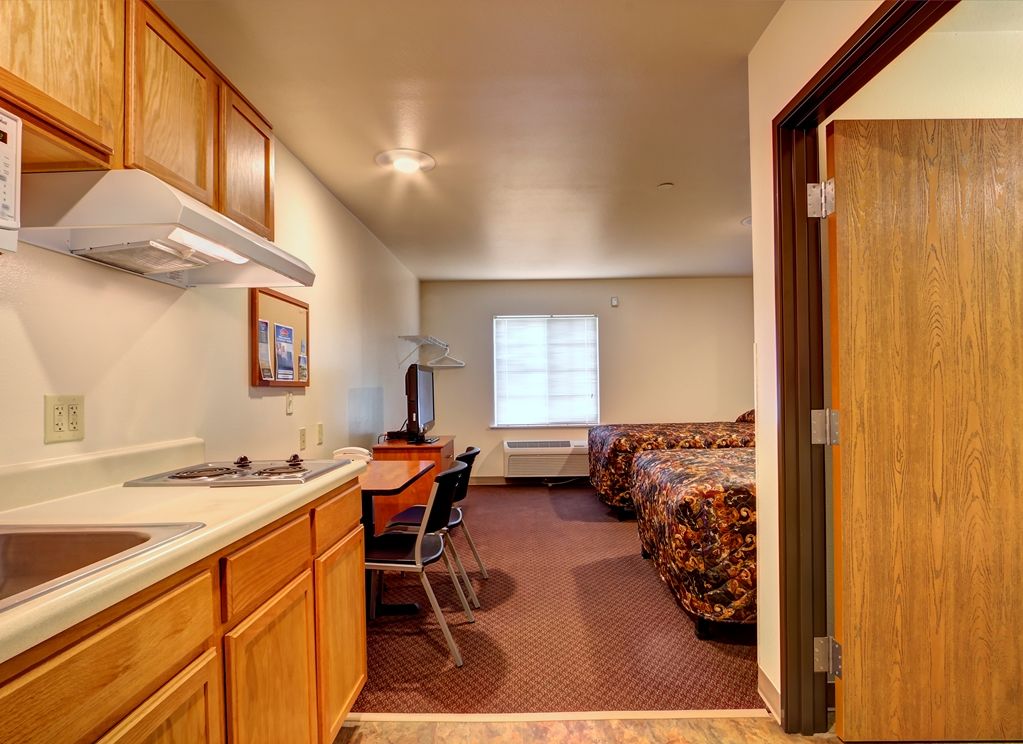Woodspring Suites | North Charleston Airport I-526 Cameră foto