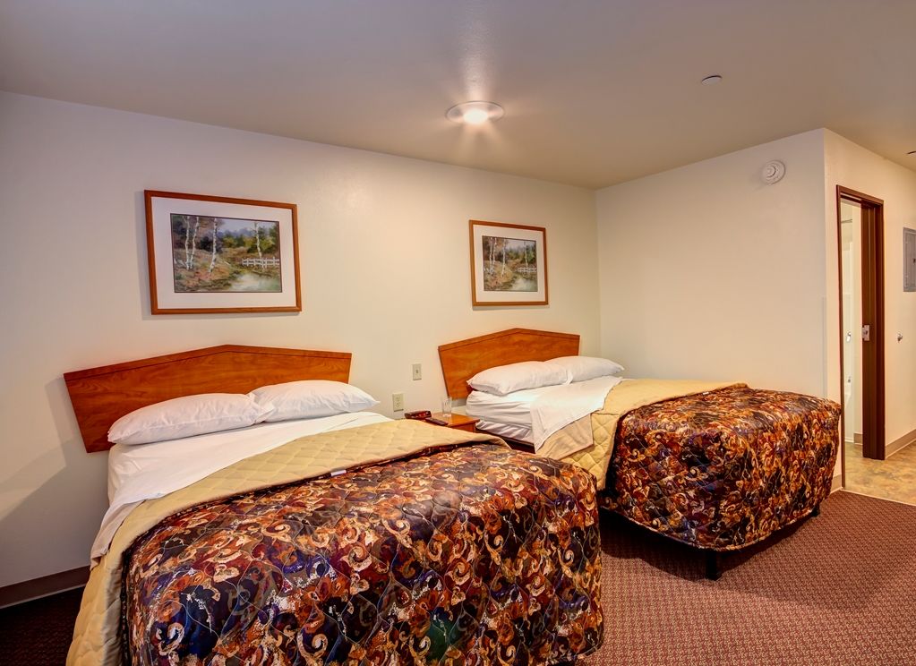 Woodspring Suites | North Charleston Airport I-526 Cameră foto