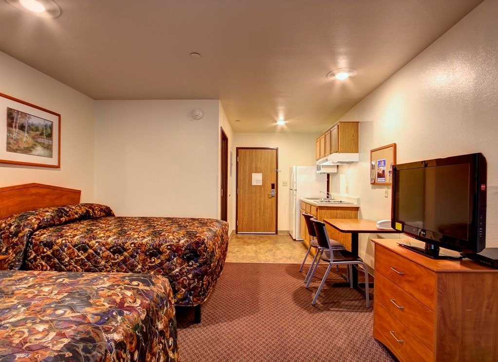Woodspring Suites | North Charleston Airport I-526 Cameră foto