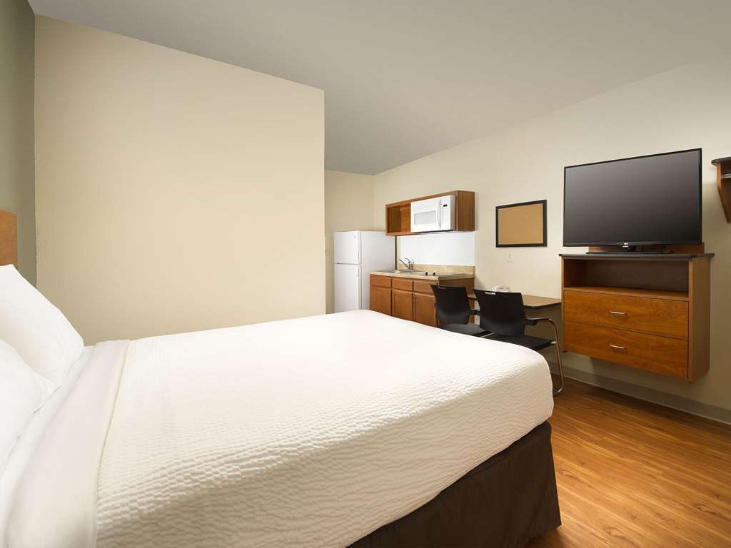 Woodspring Suites | North Charleston Airport I-526 Cameră foto