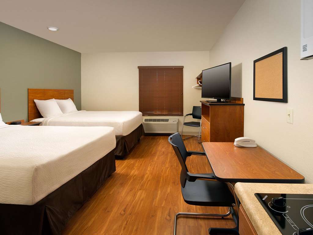 Woodspring Suites | North Charleston Airport I-526 Cameră foto
