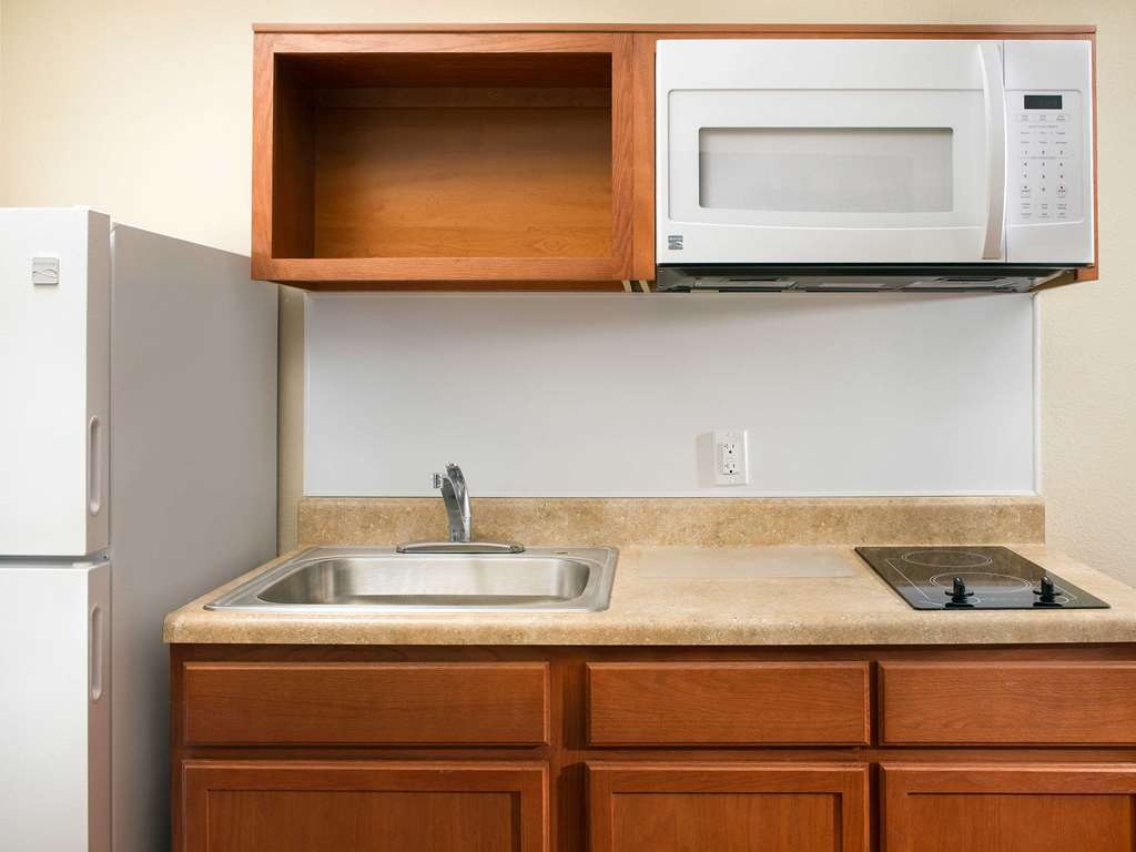 Woodspring Suites | North Charleston Airport I-526 Cameră foto
