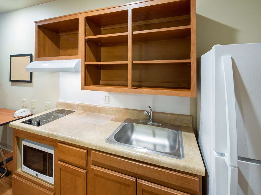 Woodspring Suites | North Charleston Airport I-526 Cameră foto